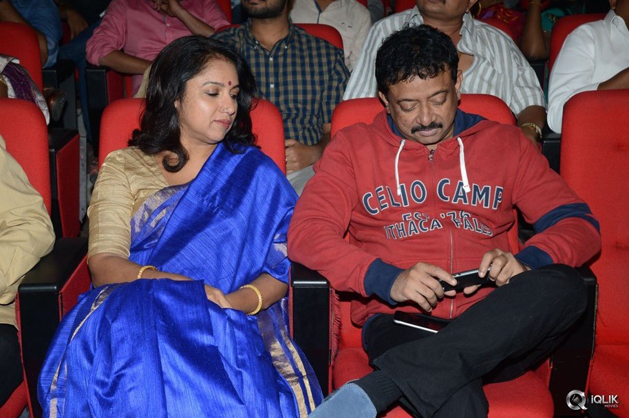 Loafer-Movie-Audio-Launch